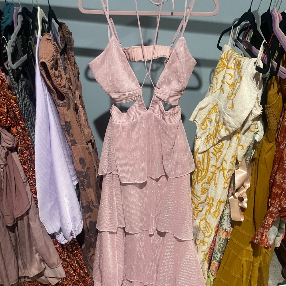 Revolve maxi - Picture 4 of 5